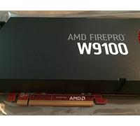 Sapphire AMD FirePro W9100 16GB GDDR5 6 Mini DisplayPort Eyefinity 6 Edition/Stereo 3-pin Din PCI-Express Graphics Card Graphics Cards 100-505725