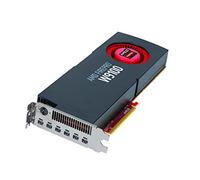 Sapphire AMD Firepro W9100 Eyefinity 6 Edition Stereo 3 Pin DIN Professional Graphics Card (16GB, DDR5, 6x Mini DP PCI-E)