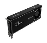 Sapphire AMD Radeon AI PRO R9700 32GB GDDR6 Graphics Card, Black, RDNA 4, 4096 S