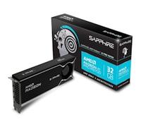 Sapphire AMD Radeon AI Pro R9700 32GB GDDR6 LITE PCI-Express Graphics Card