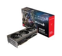 Sapphire Nitro+ AMD Radeon RX 9070 XT 16GB Crimson Desert Gaming OC Version