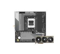 Sapphire AMD Radeon RX 9070 XT NITRO Sapphire NITRO+ B850M WIFI Mother