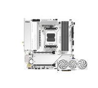 Sapphire AMD Radeon RX 9070 XT PURE Sapphire PURE B850M WIFI Motherboa