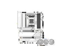 Sapphire AMD Radeon RX 9070 XT PURE Sapphire PURE X870A WIFI 7 Motherb