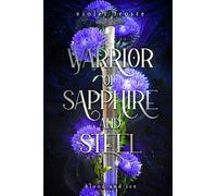 Sapphire and Steel: The False Princess and the Warrior Jarl: 1 (Blood and Ice)