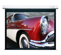 Sapphire AV Electric Screen Radio Frequency 4878mm x 3660mm (not chann