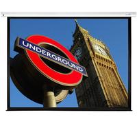 Sapphire AV Electric Screen with Trigger 2700mm x 2027mm