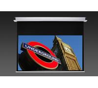 Sapphire AV SESC200BWSF-A2 projection screen 2.34 m (92") 16:9