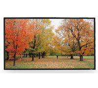Sapphire AV SFSC203-SB projection screen 2.34 m (92") 16:9