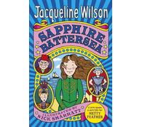 Sapphire Battersea: 2 (Hetty Feather, 2)