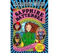 Sapphire Battersea: 2 (Hetty Feather)