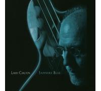 Sapphire Blue by Carlton, Larry