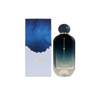 Sapphire by Ahmed Al Maghribi for Unisex - 3.38 oz EDP Spray