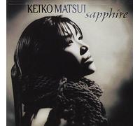 Sapphire by Keiko Matsui (2003-07-29)