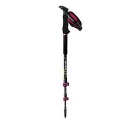 Sapphire carbon aluminum hiking pole Guidetti B Light Noir TU