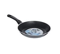 Sapphire Collection 20 cm Non Stick Fry Pan,Black