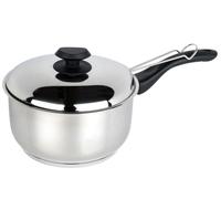 Sapphire collection 20 cm Polished Deep Chip Pan
