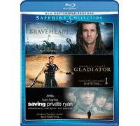 Sapphire Collection [Blu-ray] [2000] [US Import]