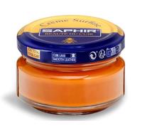 Saphir Cream Surfine Shoe Polish MARRON CLAIR 03