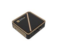 Sapphire EDGE AI 370 SFF Black, Gold FP8 2 GHz
