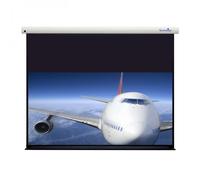 Sapphire Electric 16:9 Microperforated Projector Screen 106"