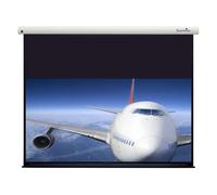 Sapphire Electric 16:9 Projector Screen 92"