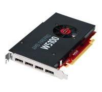 Sapphire FirePro W5100 4096GB Retail