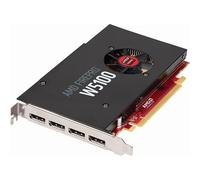 Sapphire Firepro W5100 Internal Graphic Card 4096 MB