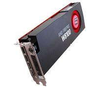 Sapphire FirePro W8100 8192MB GDDR5 PCI-E 4X DISPL