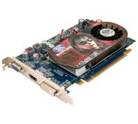 Sapphire HD4670 512MB DDR3 PCI E Graphics Card