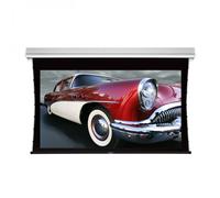 Sapphire In-Ceiling 16:9 Acoustically Transparent Projector Screen 106"