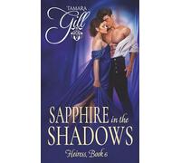 Sapphire in the Shadows (Heiress)