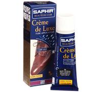 Sapphire Luxury Cream Polish Applicator Navy Blue 75 ml