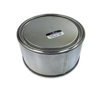 Sapphire Luxury Paste Polish 500 ml Black 01