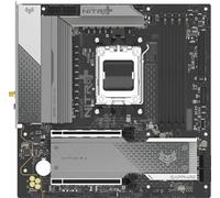 Sapphire MB Nitro+ B850M WIFI7