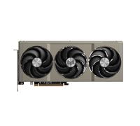 Sapphire NITRO+ AMD Radeon RX 9060 XT GPU 8 GB GDDR6