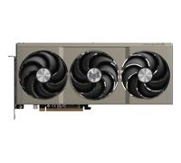 sapphire technology Nitro+ AMD Radeon RX 9060 XT Gaming OC, 16GB Dual HDMI-DP