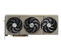 Sapphire Nitro+ Radeon RX 9070 Gaming OC 16GB GDDR6 PCI-Express Graphics Card