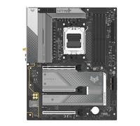 Sapphire NITRO+ B850A WIFI 7 AMD B850 Socket AM5 micro ATX