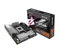 Sapphire Nitro+ B850M WiFi (Socket AM5) DDR5 Micro-ATX Motherboard