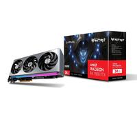 Sapphire NITRO+ Radeon RX 7900 XTX 24GB GDDR6 Gaming Graphics Card 11322-01-40G