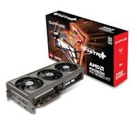 Sapphire Nitro+ Radeon RX 9060 XT Gaming 16GB GDDR6 PCI-Express Graphics Card