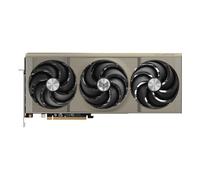 Sapphire Nitro+ Radeon RX 9070 Gaming OC 16GB GDDR6 PCI-Express Graphics Card