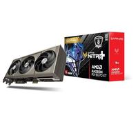 Sapphire Nitro+ Radeon RX 9070 XT Gaming OC 16GB GDDR6 PCIe 5.0 Grafikkarte