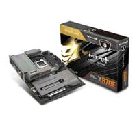 SAPPHIRE Motherboard AMD AM5 ATX NITRO+ X870EA WIFI7 52122-01-40G