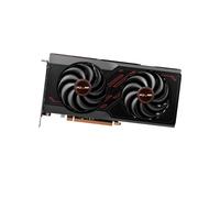 Sapphire Radeon RX 7600 Pulse Gaming 8GB GDDR6 PCI-Express Graphics Card