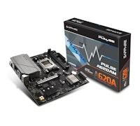 Sapphire Pulse A620AM (Socket AM5) DDR5 Micro-ATX Motherboard