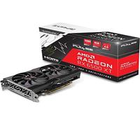 Sapphire Pulse AMD Radeon RX 6500 XT Gaming Graphics Card with 4 GB GDDR6, AMD