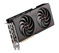 Sapphire Pulse AMD Radeon RX 6600 XT Graphic Card with 8 GB GDDR6, AMD RDNA 2