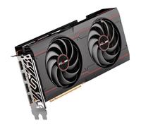 Sapphire Pulse AMD Radeon RX 6600 XT Graphic Card with 8 GB GDDR6, AMD RDNA2